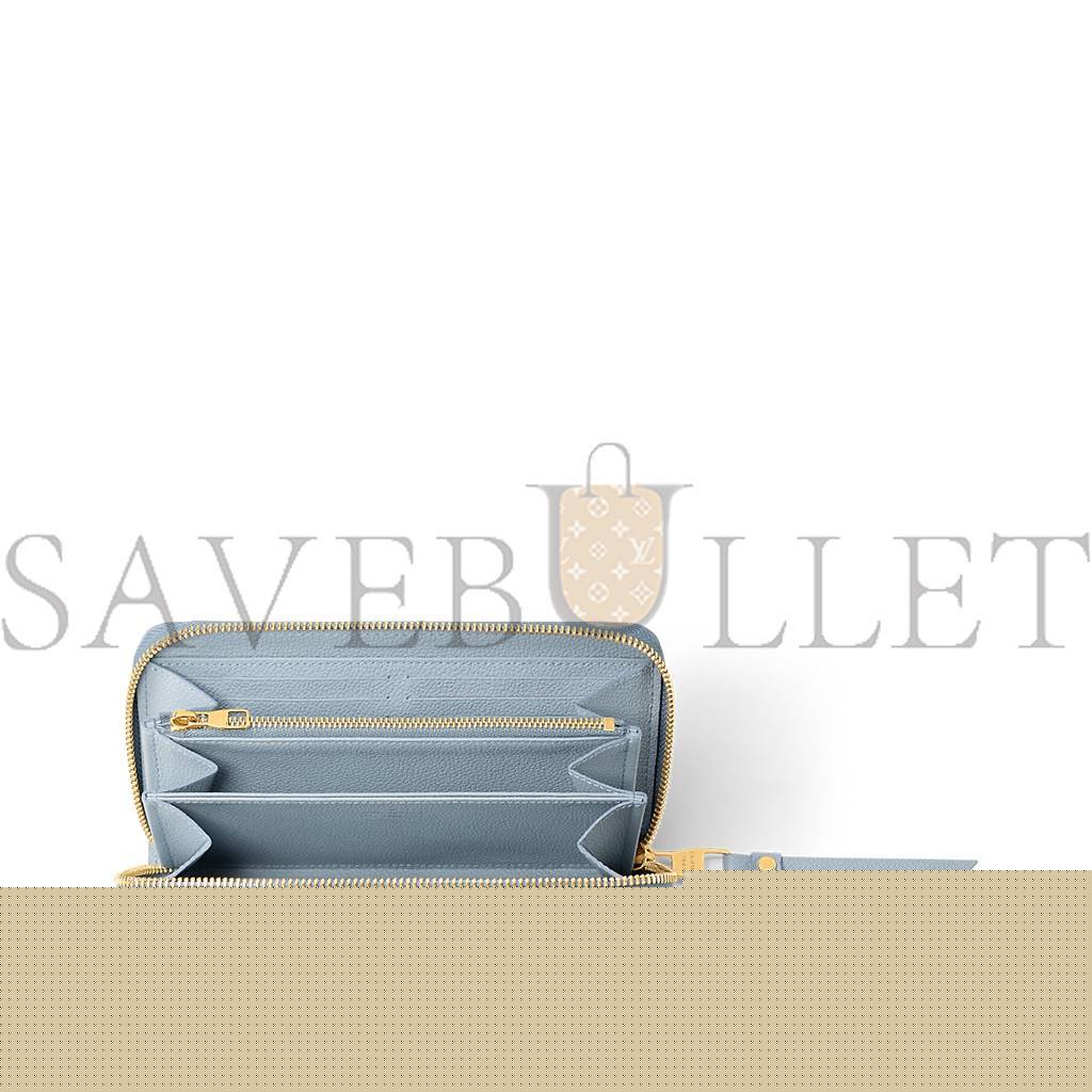 l**is V*t*n zippy wallet m83225 (20*10*3cm)